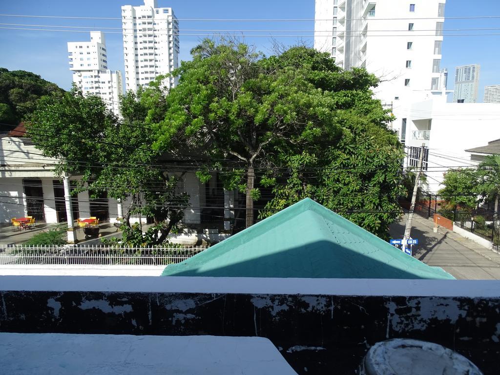Quintas De La Real By Maos Hostel - Cartagena — Photos 2