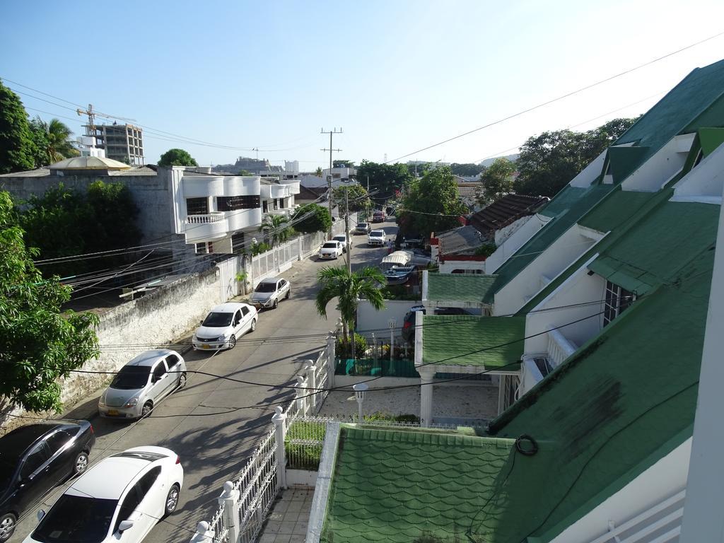 Quintas De La Real By Maos Hostel - Cartagena — Photos 3